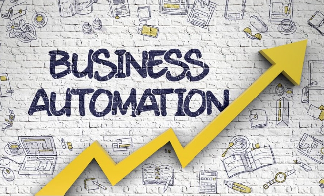 Business Automation help my busiess with all idea