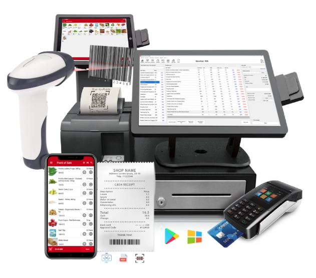 Pos Inventory System Pos Inventory