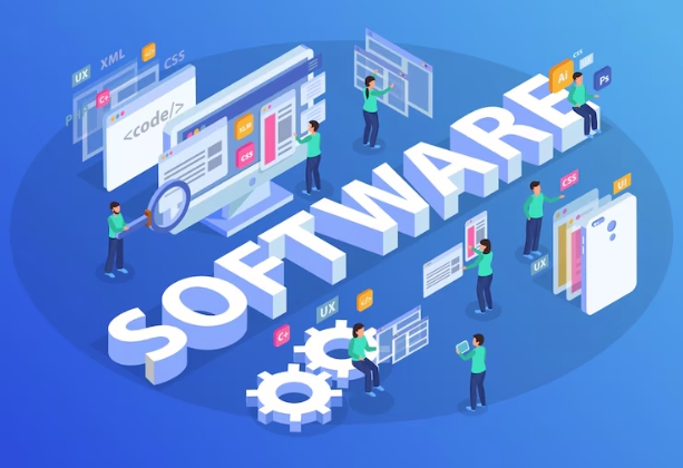 Software best software company bd