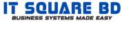 itsquarelogo new