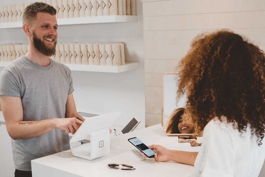 e commerce online shopping
